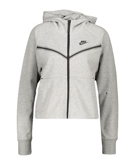 jacke schwarz grau nike damen|graue nike schuhe herren.